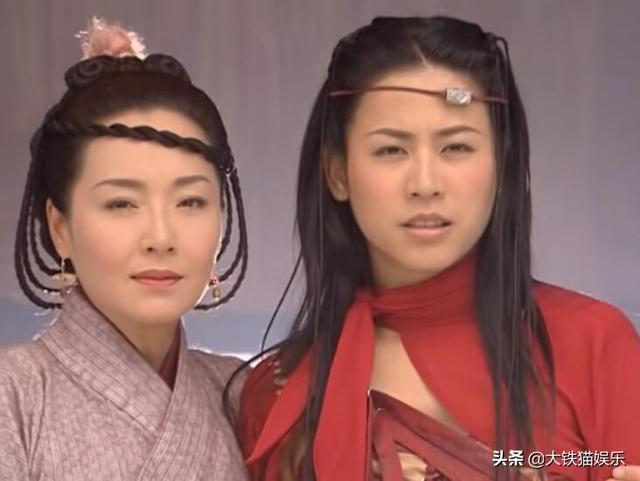 倩女幽魂演员表，聂远版《倩女幽魂》18年