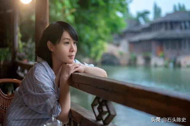 刘若英的电视剧，刘若英在哪部电视剧中饰演小西（演员刘若英的艺术人生）