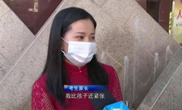高考第一天考什么，高考什么时间考（为什么高考第一场要先考“语文”）