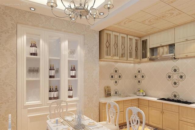 酒柜有哪些类型，什么样的酒柜（但酒柜却不仅仅只是“柜”）