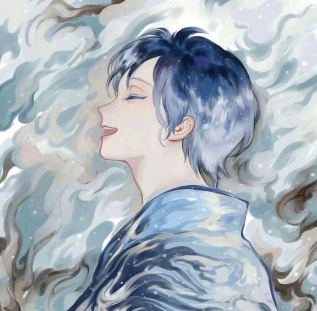 最适合男人的微信头像     躲不过心动，好看的微信头像男（一眼就让妹子沦陷的男头）