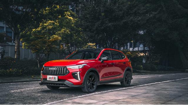 赤兔交易一定要购买吗，赤兔交易是免费的吗（哈弗赤兔为何是年轻人的购车首选）