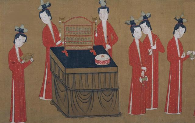 求宋末以及元朝中期人口，宋末元初人口变化（追溯中国人“认祖归宗”的千年情结）