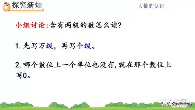 万字繁体字怎么写的，万的繁体怎么写（人教版四年级数学上册第1单元《亿以内数的写法》课件及同步练习）