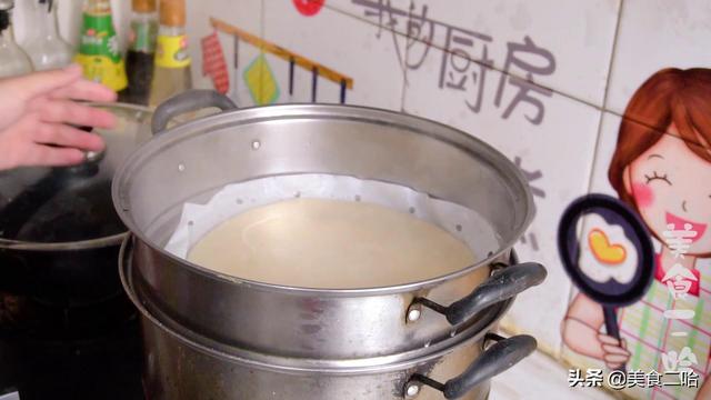 家常烙饼最简单四种快速做法，快速做饼方法