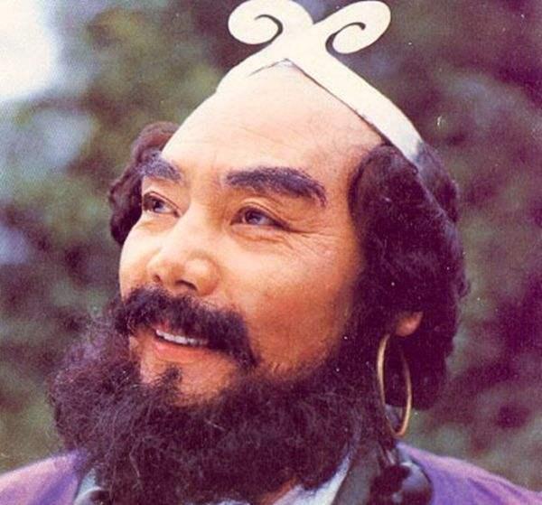 沙和尚的性格特点沉默寡言并非嘴笨,介绍沙和尚的性格特点(西游记中沙