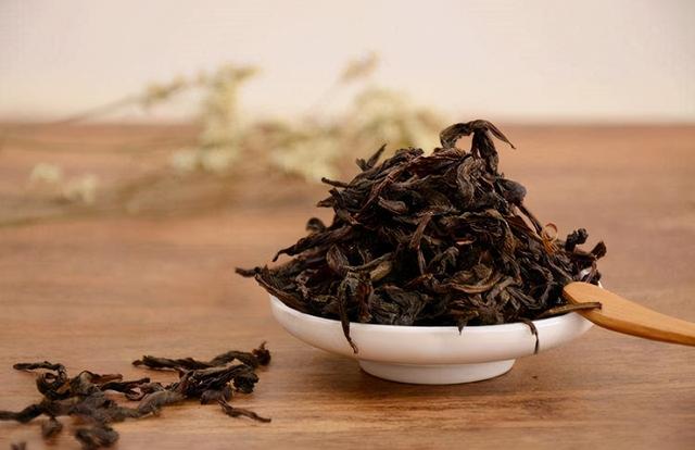 茶叶种类大全，中国六大茶叶品种简介