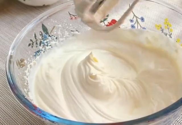 雪媚娘不硬皮正宗做法，老左分享正宗雪媚娘做法