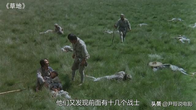 红军长征面临哪些困难，红军长征时的学校（过草地是长征最艰难的时刻）