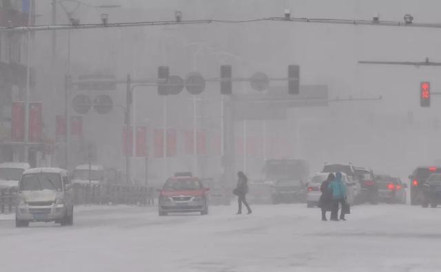 中国供暖分界线，中国供暖分界线划分根据是什么（中国供暖分界线上的城市）