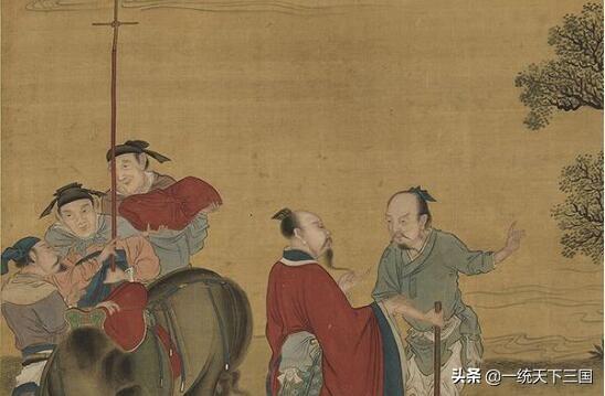 行百里者半九十是什么意思，行百里者半九十什么意思（“行百里者半九十”可谓）