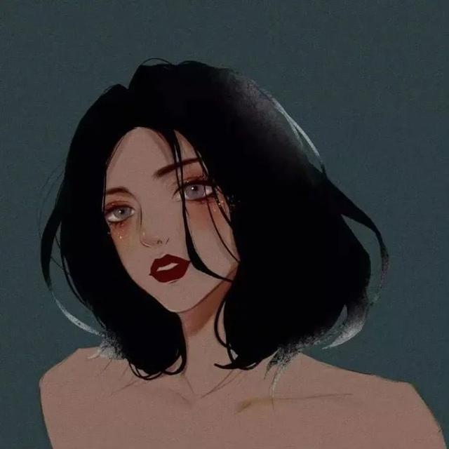 让人舒服的头像，使人看着很舒服的头像（一眼就让人很舒服的微信头像）