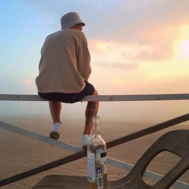 多亏有你，微信头像，多亏有你（幸好遇见你，余生不相负）