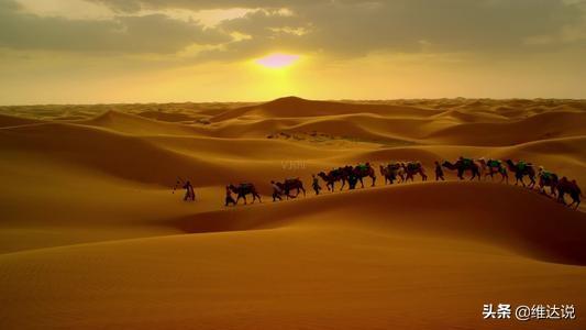 古兰经中的＇损乃提＇什么意思，心中默许的意思（撒拉族：七百年前翻越天山荒漠）