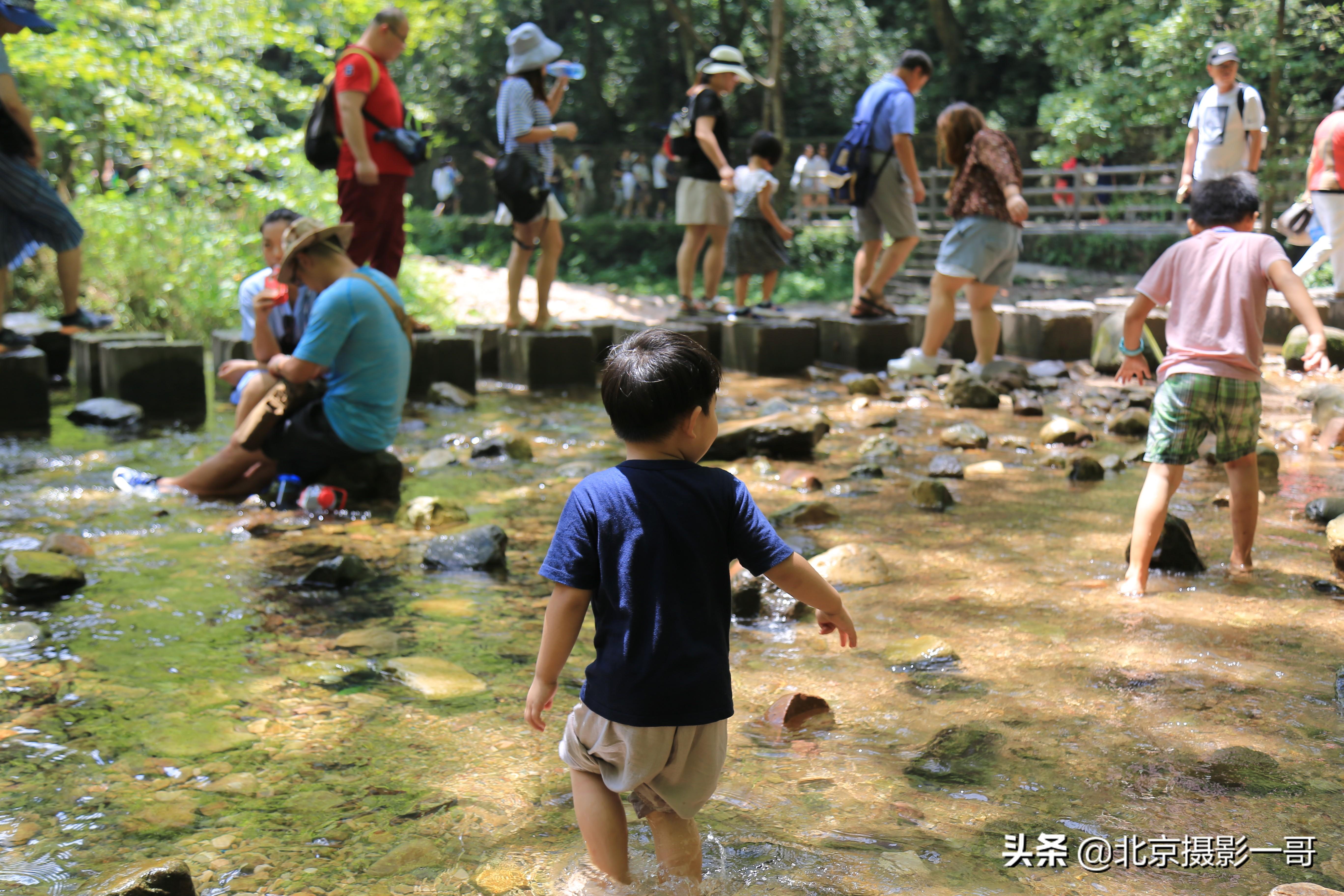 富兰特（一哥亲子游之张家界森林公园和天门山自由行三日游）