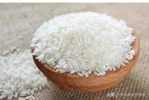 粳米是什么米，粳米是什么米是糯米吗（怎样区分粳米和籼米）