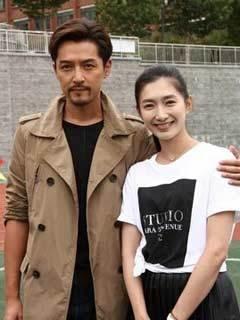 胡歌为什么不结婚，胡歌的老婆叫什么名字（直言“特别想结婚”的胡歌）