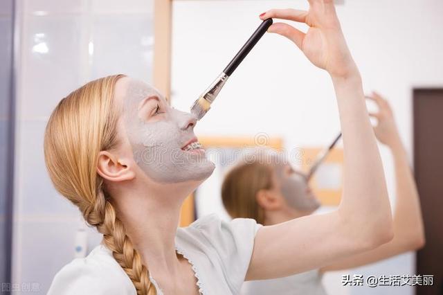 补水面膜的正确使用方法和时间，补水面膜可以不洗吗（面膜的正确使用方法）