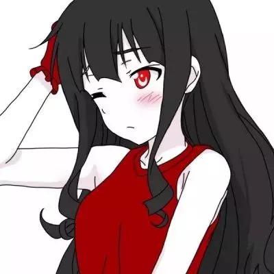 暗黑系头像微信，暗黑系头像（暗黑系头像男）