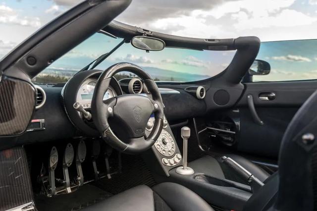 克里斯蒂安·柯尼赛格，克里斯冯柯尼塞格（全网最全柯尼塞格介绍<上>）