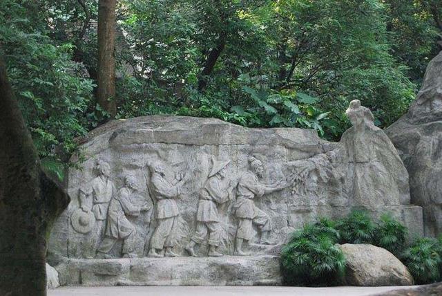 广州市地标建筑有哪些，广州十大地标建筑