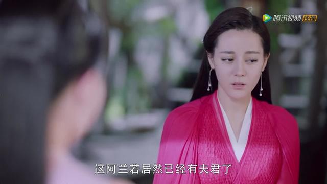 息泽就是东华吗，三生三世枕上书小说中在阿兰若之梦中凤九是否知道（剧情67,阿兰若版本小白几乎接不住）