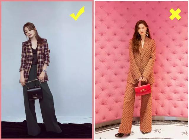 千鸟格什么意思,千鸟格含义是什么(今秋一定要穿格纹) 千鸟格什么意思,千鸟格含义是什么(今秋一定要穿格纹)