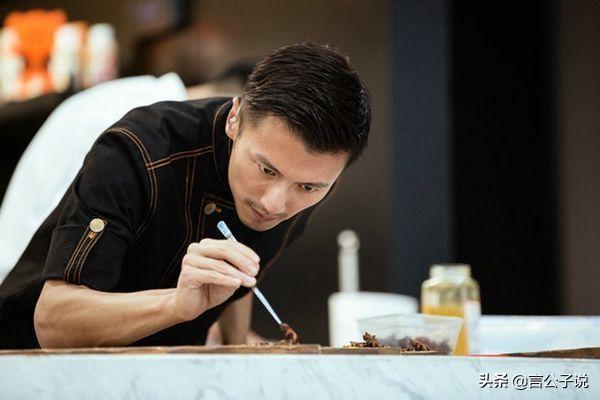 楚留香演员表，郑少秋楚留香演员表（八大“古龙美男”今昔对比）