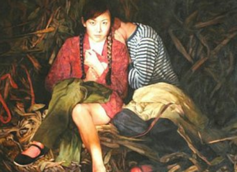 少女之心原书内容写些什么，《曼娜回忆录》即将出版