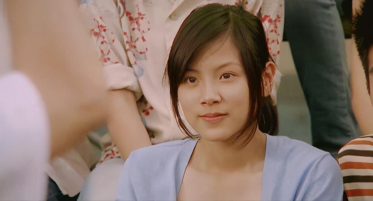 4分《初恋这件小事》:泰国人把爱情拍出本该有的模样