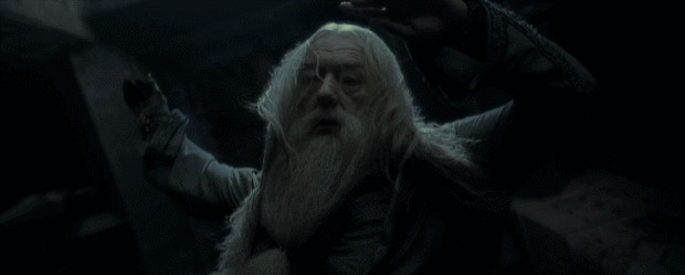 哈利波特一共有几部，哈利波特小说有几部（《哈利波特》泪点来了）