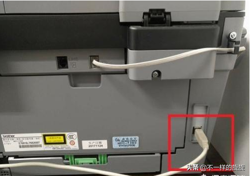 epsonlq-630k打印机怎么连接电脑，爱普生lq630k打印机使用方法（打印机和电脑怎样连接）