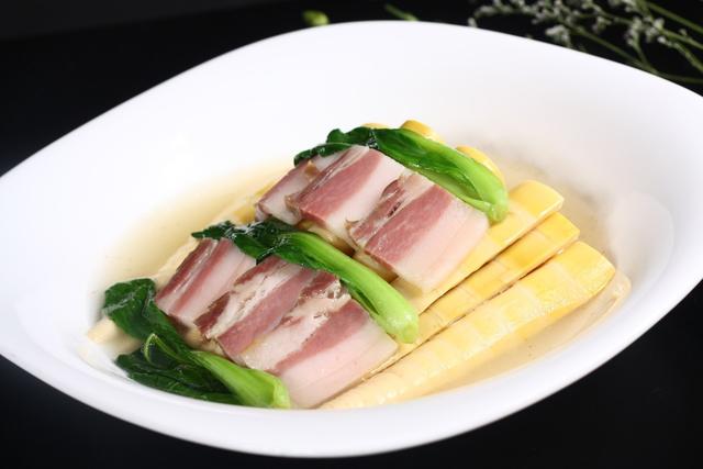 什么是徽菜，介绍一下徽菜（徽菜靠什么跻身八大菜系）