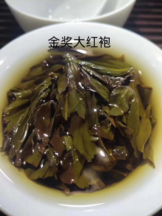 什么是岩茶 岩茶简单介绍，什么是岩茶（茶小白看一遍就能懂的茶知识）