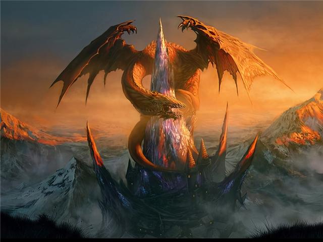 都市妖奇谈有声小说，经典小说排行榜前十名（这四本脑洞大开的小说不仅让我一刷再刷）