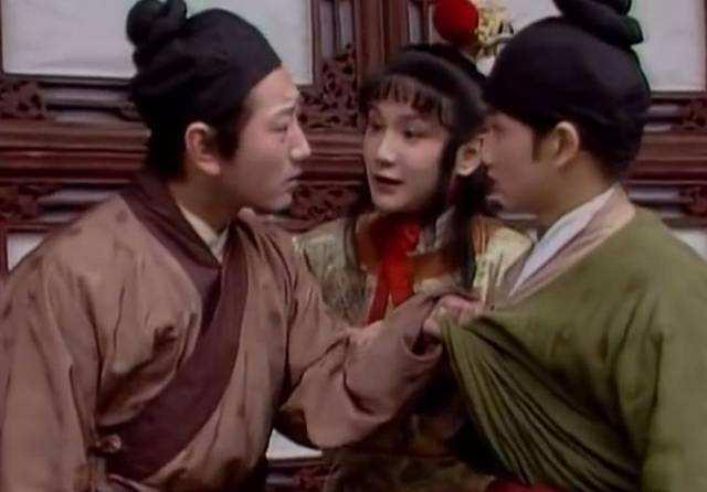 小厮是什么意思，打过尖是什么意思（《红楼梦》人物群像之小厮）