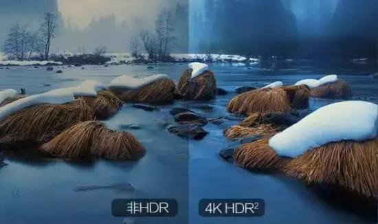 康佳液晶电视机，康佳液晶电视机怎么样（HDR²画质）