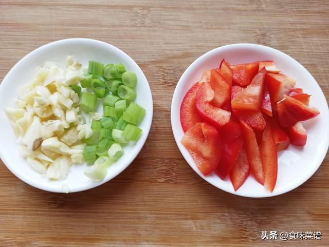 瓠子瓜的家常做法，瓠子瓜图片（做起来其实简单）