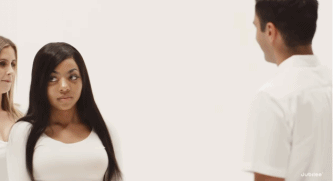 探探要钱才可以聊天吗，探探是要钱才可以聊天（老外玩起了“现实版的探探”）