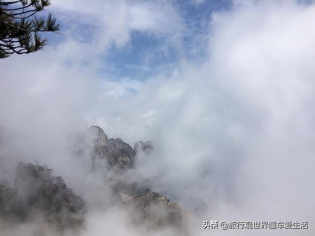 上海至黄山自助游攻略路线地图，黄山和宏村2天1夜高性价比玩法怎么玩