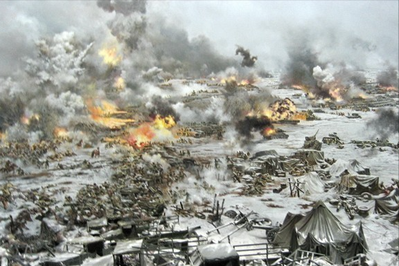 淮海战役的意义，淮海战役的重要意义是什么（1948淮海战役诡异事件）