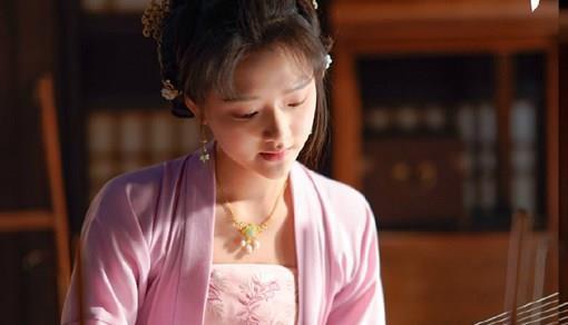 历史上梁怀吉爱公主吗，宋公主与怀吉的真实故事（《清平乐》中的宦官梁怀吉）