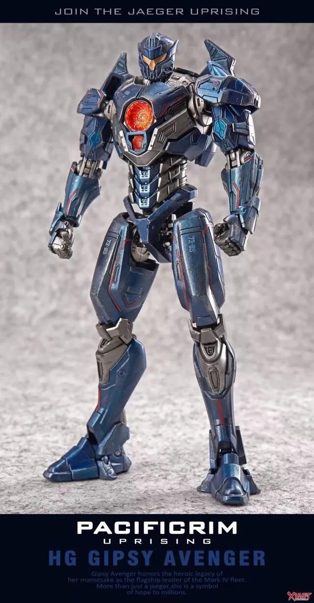 0"格斗风格:军用格斗术六代机甲"复仇流浪者"是三代机甲"危险流浪者"