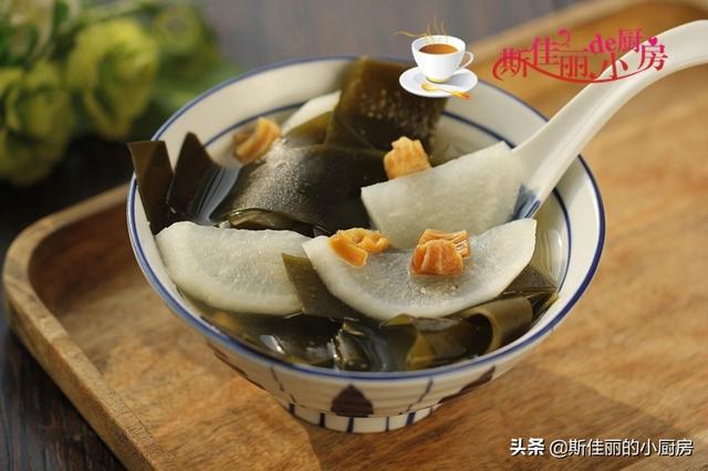 素汤的做法大全家常汤，素汤的做法大全集（6款素菜汤要多给家人喝）