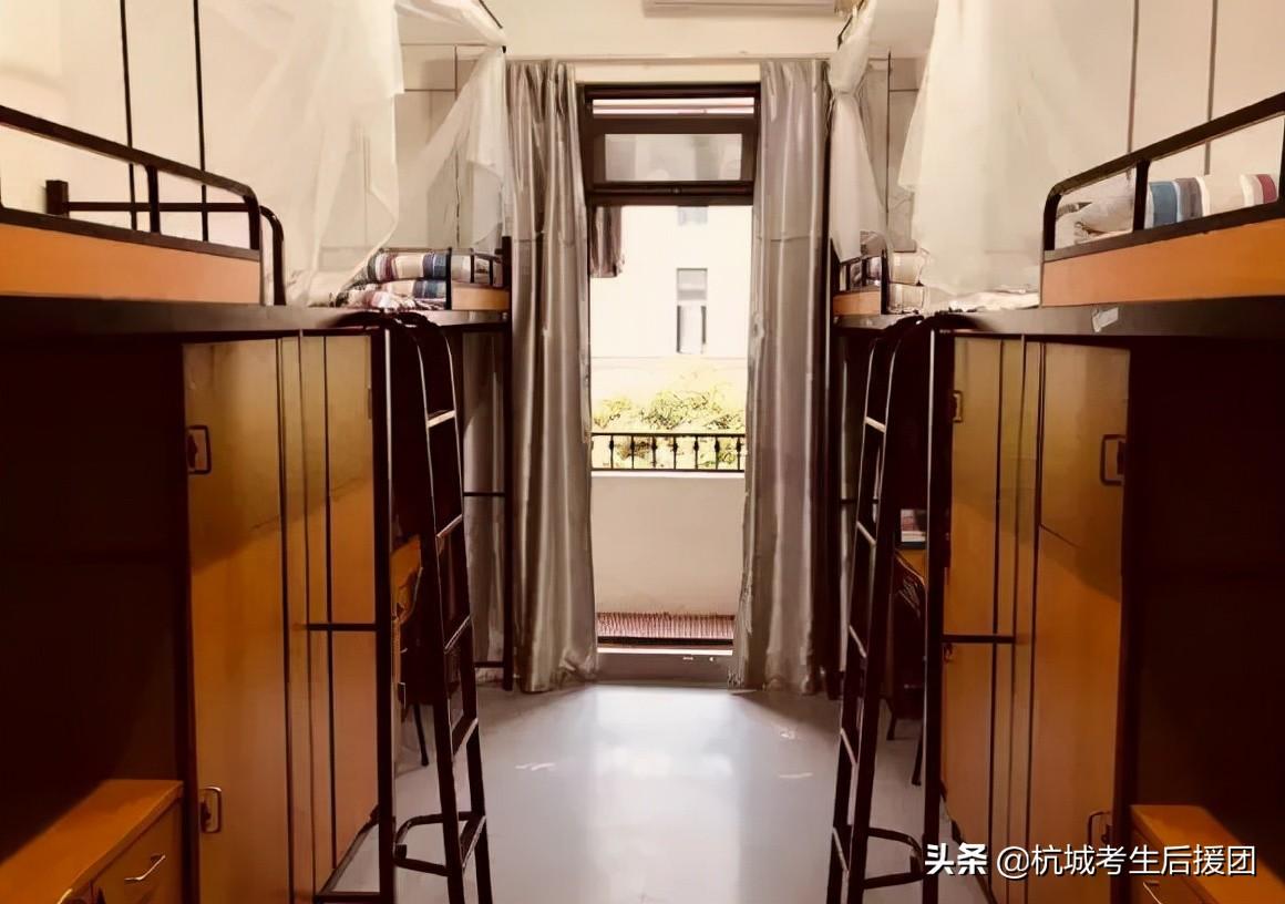 温州肯恩大学宿舍(温州肯恩大学啥水平)