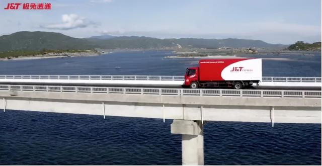 极兔速递是什么快递，极兔速递是什么快递有快递码吗（你根本不知道这家公司为了花钱有多努力）