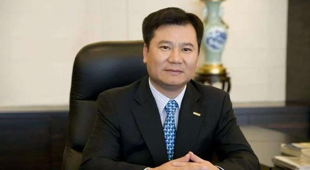 王健林简历，王健林个人资料及简介（为何落难“卖身”无人帮）