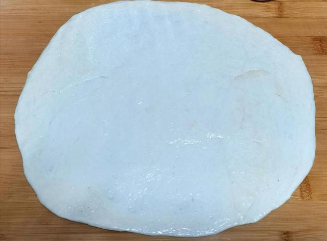 土饼的制作方法，土家酱香饼制作方法（土渣儿烧饼这样做洗）