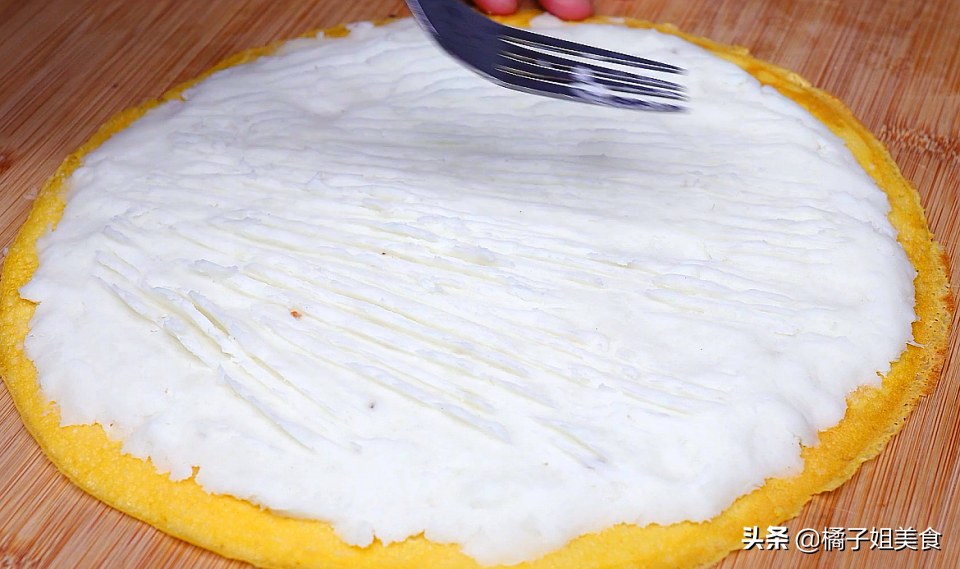 圖片[7]-【菠菜山藥卷】做法步驟圖  大人孩子都喜歡-起舞食譜網