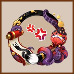 时代少年团图片动漫，月月/时代少年团动漫头像微信（阴阳师2019年度头像框总编录）